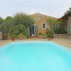 Отель Attractive Holiday Home in Uchaux France With Private Pool, фото 18