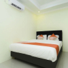 Отель Edelweiss Residence Syariah by OYO Rooms, фото 16