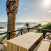 Отель Camps Bay Holiday Apartment w Private Pool CBT Palm Suite, фото 14