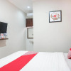Отель OYO 589 Hotel Desa Puri, фото 10
