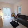Отель Home With a Private Terrace in a Quiet Area, Near the Sea, фото 4