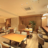 Отель Richmond Hotel Nagoya Shinkansenguchi, фото 12