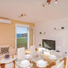 Отель Beautiful Home in Omis With Wifi and 2 Bedrooms, фото 10