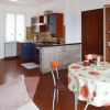 Отель Ferienwohnung Ventimiglia 290S, фото 15