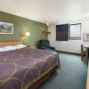 Отель Super 8 by Wyndham Kingdom City, фото 6