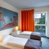 Отель B&B Hotel Magdeburg-City, фото 6