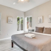 Отель Ft Lauderdale Home: Ideal for Work, Leisure & Fun!, фото 7