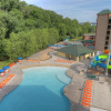 Отель Country Cascades Waterpark Resort, фото 19