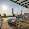 Отель Villa Pelagia Seafront Villa Pelagia Superb New Listing2021, фото 14