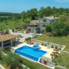 Отель Unique Villa Bošket with Pool and Jacuzzi surrounded by Nature, фото 29