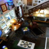 Отель Upcountry Volcano Village Mountain Cottage, фото 27