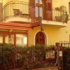 Отель B&B Villa Marysa, фото 1