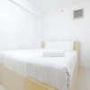 Отель Simply & Clean Bassura City Apartment, фото 4
