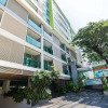 Отель Nice Residence Hotel Bangkok, фото 24