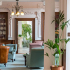 Отель Hawkstone Hall Hotel & Gardens, фото 2