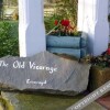 Отель The Old Vicarage, фото 28