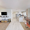 Отель Stunning Beach W/ Pool, Views, Bar & Arcade 3 Bedroom Condo, фото 12