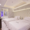 Отель Yeongju Sanchaek Self Check-In Motel, фото 24