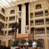 Отель Al Ain Rotana Hotel в Аль-Аине