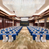 Отель Courtyard by Marriott Wuxi Lihu Lake, фото 18