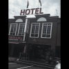 Отель Tey Hotel, фото 2