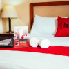 Отель RedDoorz @ Bel Air Soho Suites Makati City, фото 9