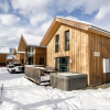 Отель Chalet Wellness Superior f r 8 P St Lorenzen ob Murau, фото 1