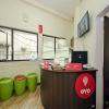 Отель OYO 7616 Maple The Residence, фото 12