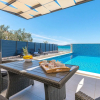 Отель Stunning Home in Sibenik - Zaboric With Outdoor Swimming Pool, Wifi and 3 Bedrooms, фото 21
