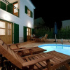 Отель Beautiful Villa With Spacious Terrace and Private Swimming Pool, on the Croatian Island of Hvar, фото 19