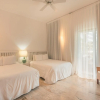 Отель Apartment With Jacuzzi Private Beach in Sublime, фото 7