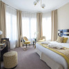 Отель Hôtel Carlton, фото 33