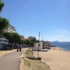 Отель Ajaccio Charmant T2 neuf 40m2 avec balcon au Trottel wifi Clim parking plage à pieds 100m, фото 1