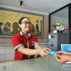 Отель Airy Denpasar Barat Gatot Subroto Barat 459 Bali, фото 13