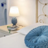 Отель Il Profumo dei Fiori Suite - Panoramic Suite on Capri and Positano, фото 4