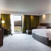 Отель Hampton by Hilton Exeter Airport, фото 45