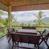 Отель Koh Tao Heights Apartments, фото 8