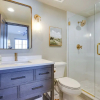 Отель Gorgeous Granby Ranch Home: Half-mi to Skiing!, фото 9