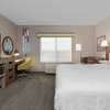 Отель Hampton Inn By Hilton Cornwall, фото 4