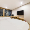 Отель Jongno Lumia Tourist Hotel, фото 7
