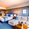 Отель Glamday Style Hotel & Resort Okinawa Yomitan, фото 16