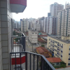 Отель Lindo Apto na Praia Grande, фото 14
