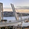 Отель Marvellous Apartment With Valletta and Harbour Views, фото 19