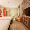 Отель Ibis Lanzhou Customs House Hotel, фото 25