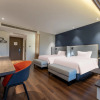 Отель Holiday Inn Express Yichang Riverside, an IHG Hotel, фото 31