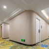 Отель Shengjia Theme Hotel (Guangzhou Dashi Metro Station), фото 10