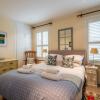 Отель Charming Victorian Family Home in Wimbledon, фото 7