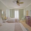 Отель Cozy 4bdr Villa in Luxury Beach Resort With Service Staff and View of La Cana Golf Course в Пунте Кана