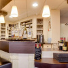 Отель Brit Hotel La Cote Des Havres, фото 12