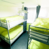 Отель Travelholic Guesthouse - Hostel, фото 4
